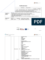 DP - Ac.21 Planificacao Anual Ingles CEF C2AC