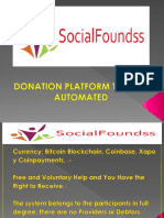 Social Founds