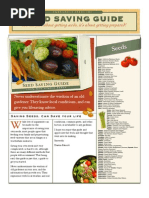 Download Seed Saving by ElectroPig Von FkkenGrven SN36323428 doc pdf