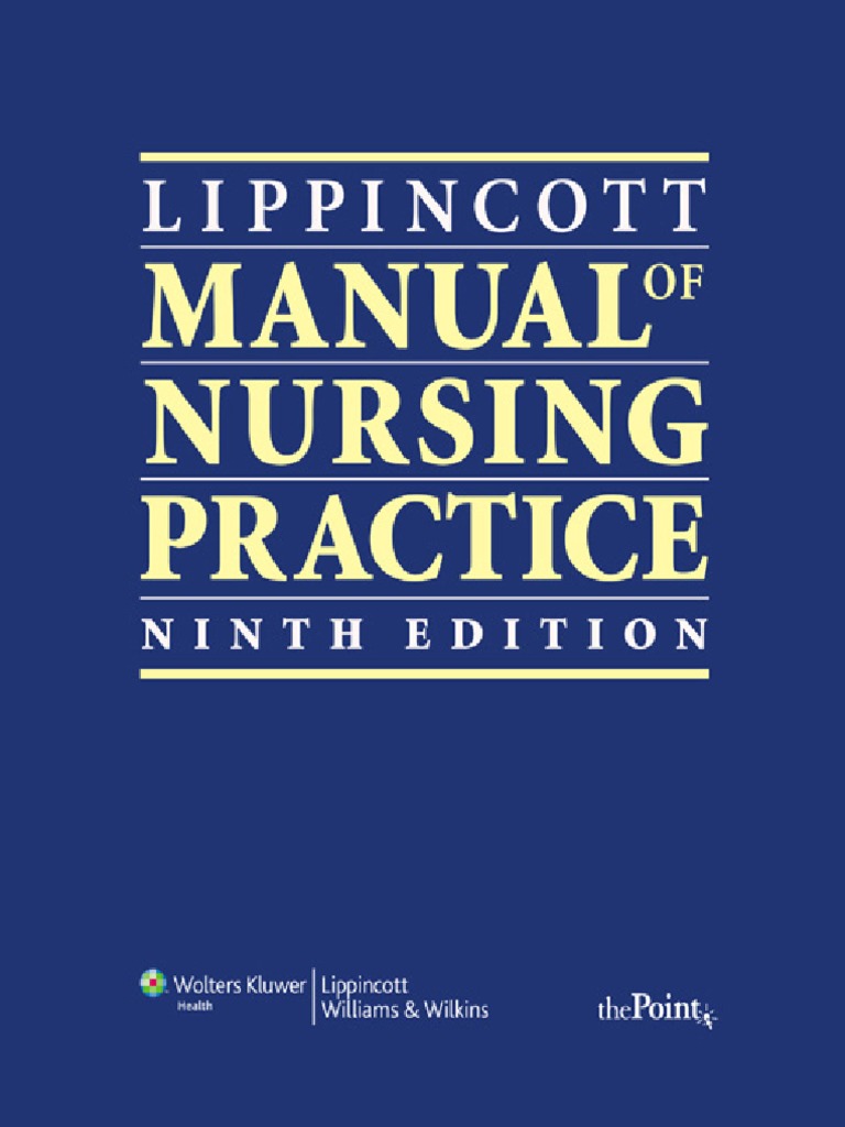 Lippincott Nursing