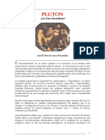 Pluton, un dios humillado.pdf