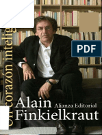 Finkielkraut Alain - Un Corazon Inteligente PDF