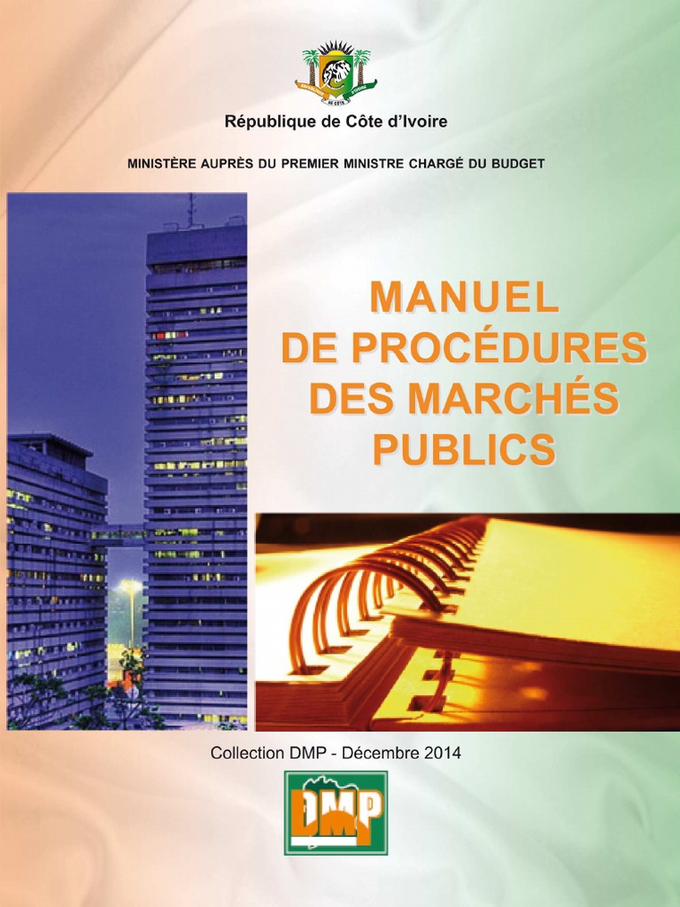 Conversion DMP en PDF : Guide Pratique | PDF | Services publics | État
