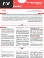 Aborto e Morte Neonatal Por Listeriose Em Ruminantes