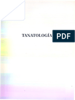 02. TANATOLOGIA