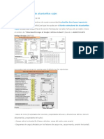 Diseño Estructural de Alcantarillas Cajón