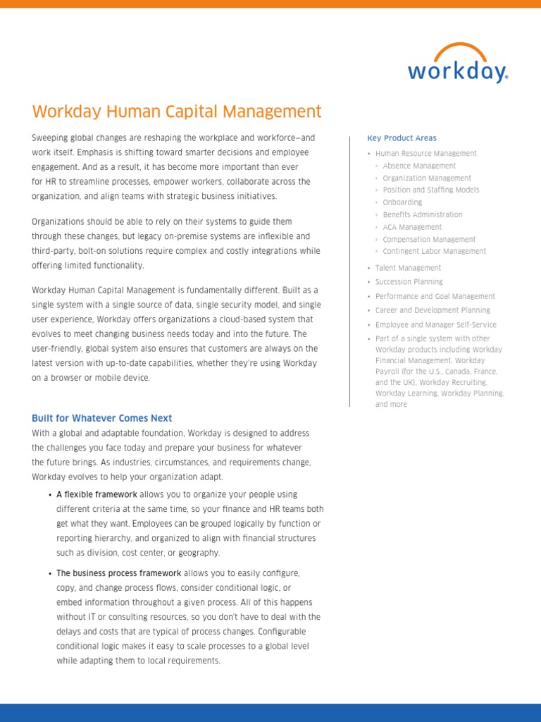 Align HR Human Capital Consulting Change Management Employee