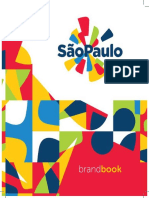Sao Paulo Brand Book