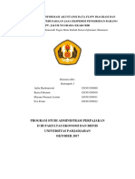 Download Makalah SIA by Fawwaz Abdurrahman SN363240915 doc pdf