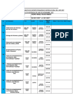 Control Asistencia Noviembre