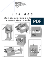 Símbolos Mecánicos PDF