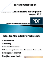 2.ABE Initiative Rules - 4th Batch - Edited by JICA