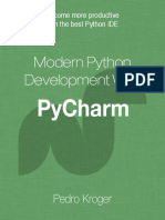 PyCharm Book