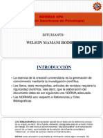 09 Comunicacion - Normas Apa