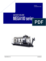 15' Sales Manual MEGA100 (En)