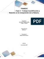 1Formato entrega Trabajo Colaborativo – Unidad 2_ Fase 3 -  Trabajo Cuantificación y Relación en la Composición de la Materia.docx