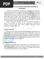 Apostila Catequese Renovada 2