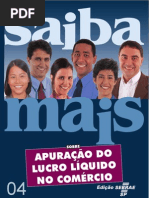 Apuracao Lucro Liquido Comercio