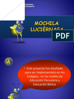 Proy Luciernaga PDF