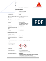 Msds Sikagrout 214-11_eng