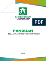 Format Panduan