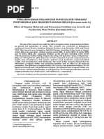 Download Dosis melonpdf by Herry Gusmara SN363255854 doc pdf