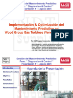Gestion # 1 - NDT - WGGT Simco Agosto 2004