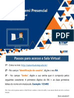 Sala Virtual