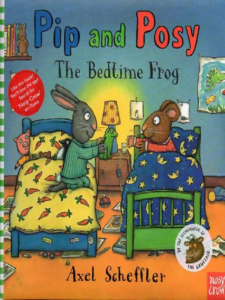 The Truth About Bats | PDF