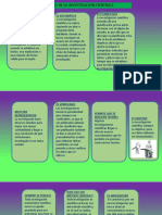 Caracteristicas Investigacion Cientifica