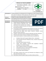 Spo Tinjauan Manajemen PDF