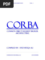 CORBA