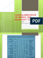 Att - 1386678671589 - Clinical Behaviour of Benign and Malignant Tumor