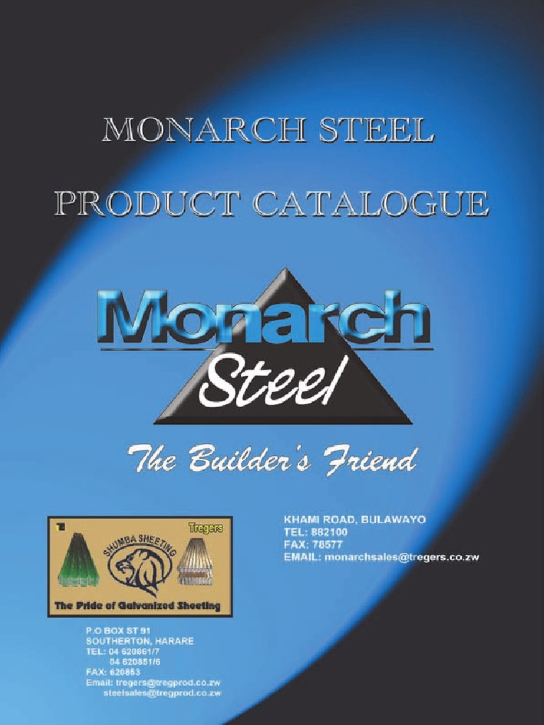 MonarchSteelCatalogue.pdf