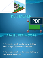 Perimeter