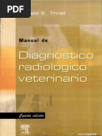 Diagnostico radiologico veterinario pdf del