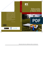 Educación y buen vivir  2012.pdf