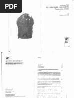 El Crimen Del Cabo Lortie PDF | PDF