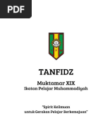 Download Tanfidz Muktamar XIX IPMpdf by Muhammad Fauzi SN363262886 doc pdf