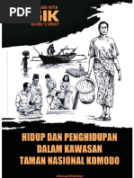 Download Hidup dan Penghidupan dalam Kawasan Taman Nasional Komodo by Sunspirit Rumah Baku Peduli SN363264878 doc pdf