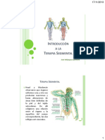 Terapia Segmental Terapia Neural Miembros Superiores