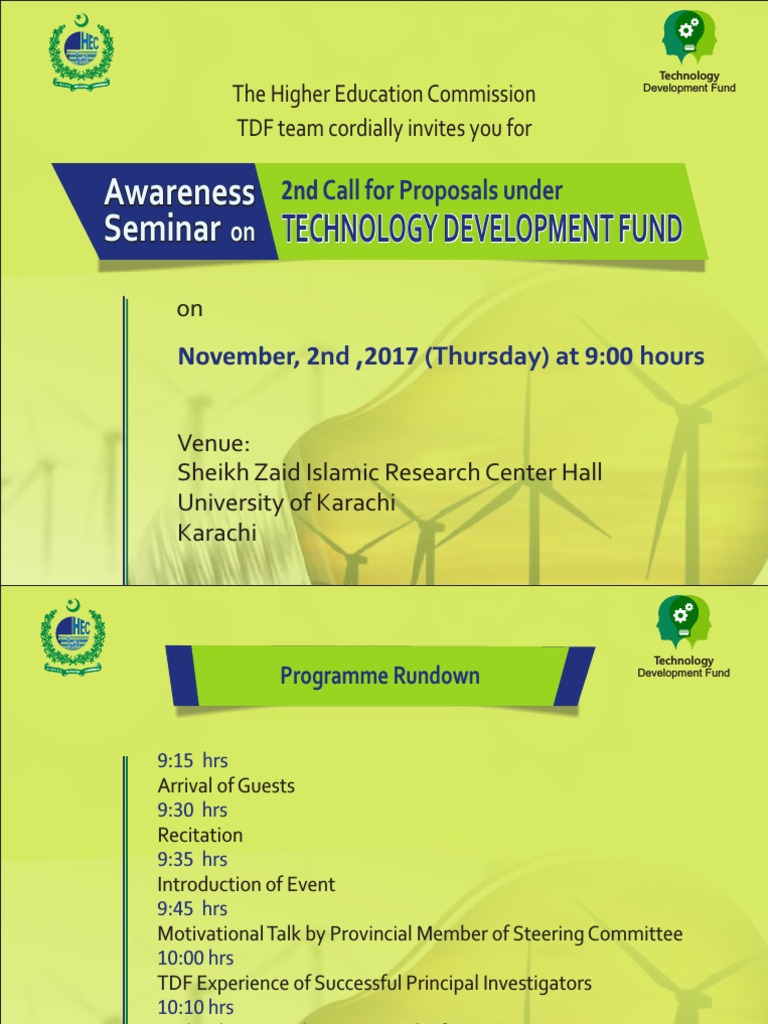 Invitation Card Karachi PDF