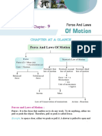 Forces and Laws of Motion Explained