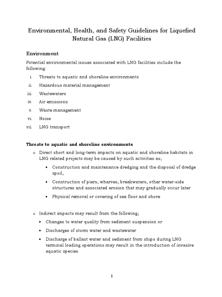 Mitigating Lightning Risks in LNG Facilities | PDF | Liquefied Natural ...