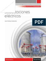 Subestaciones Electricas Jesus Trashorras PDF