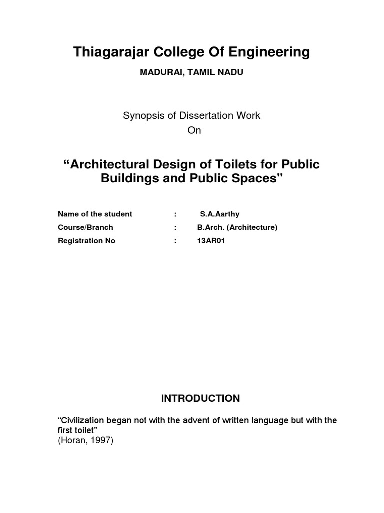 Drph research topics image
