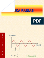 Bioakaustik keperawatan