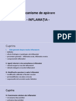 Curs Inflamatia 1+2