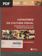 FH Catadores Da Cultura Visual