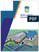 Company Profile of Union Label & Accessories LTD PDF